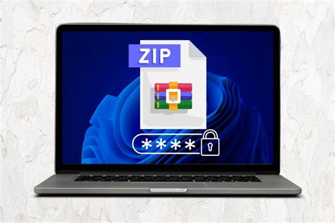 Image result for Encrypt a ZIP File