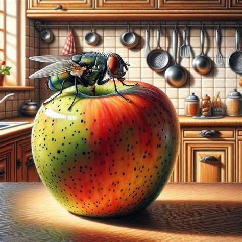 How to Get Rid of Fruit Flies in House: Simple and Effective Methods