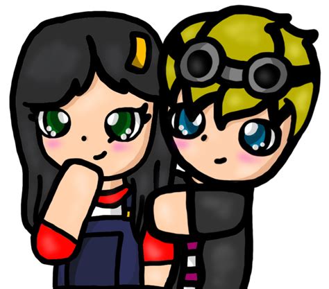 How To Draw Jesse From Minecraft Story Mode