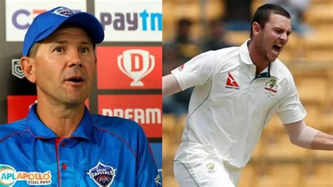 Not Josh Hazlewood! Ricky Ponting Expects 34-Year-Old Pacer To Play For ...
