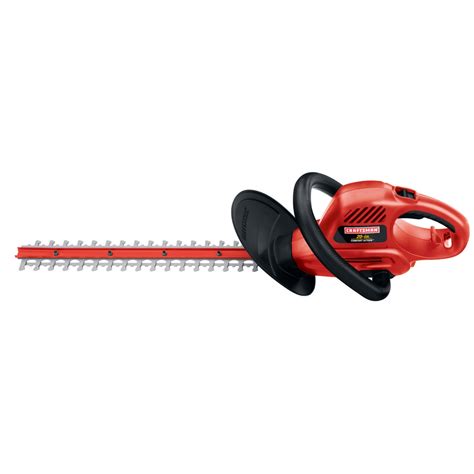 Official Craftsman hedge trimmer parts | Sears PartsDirect