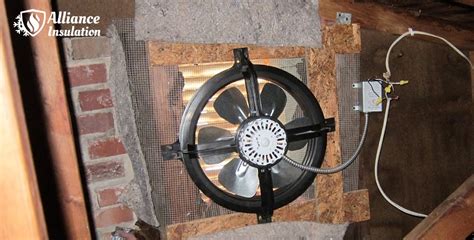 Attic Fan Control DIY 的图像结果