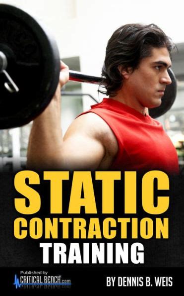 Static Contraction Workout Routine 的图像结果