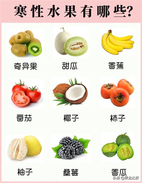 500种水果名称及图片（41种不常见的水果(图)） - 尚淘福