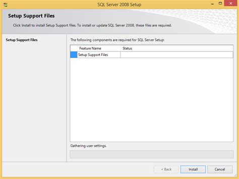 Image result for Install SQL Server 2008