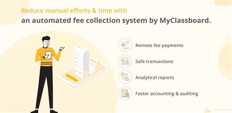 Image result for Fee Collection Model