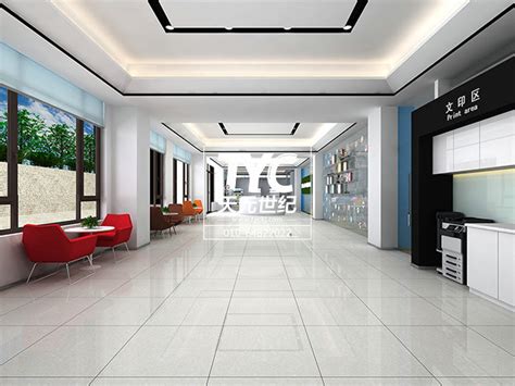 现代办公室装修设计的创意理念分析-北京办公楼装修|联合办公|园区|办公室装修设计公司-天元世纪装饰