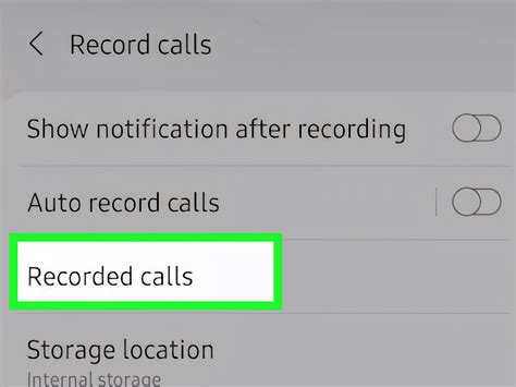 How to Record a Phone Call on a Samsung Galaxy Smartphone