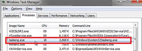 Image result for Why Task Manager exe