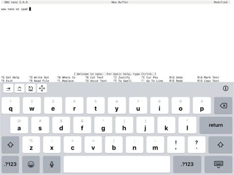 Image result for Linux On iPad OS