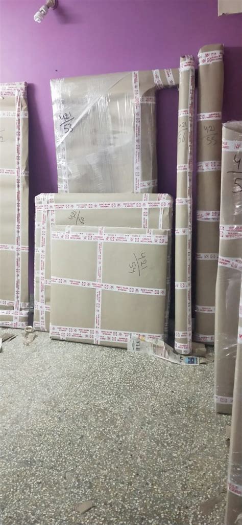 Leo Cargo Packers and Movers