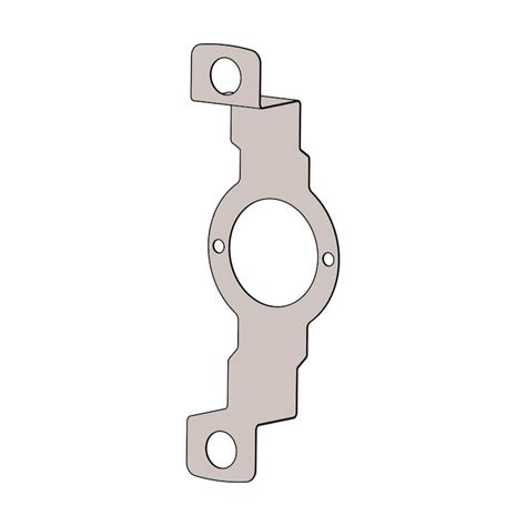 Image result for Anti-Rotation Device for Pumps