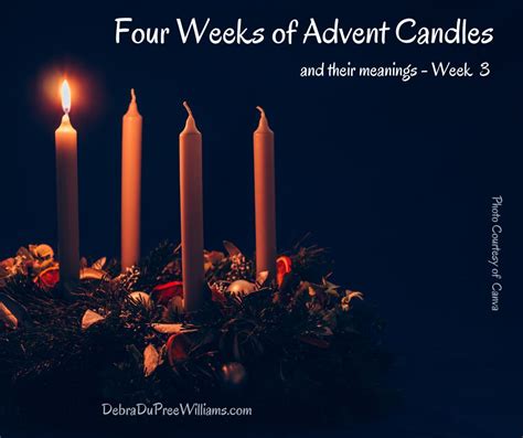 Advent Week 4 的图像结果