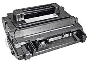 KOSH 90A/ CE390A Toner Cartridge Compatible for HP Laserjet M4555f MFP ...