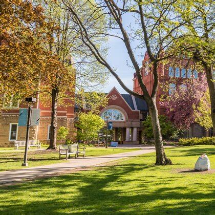 Macalester College - Profile, Rankings and Data | US News Best Colleges