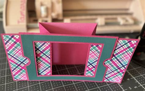 Image result for Lori Whitlock Sliding Shadow Box Card Tutorial