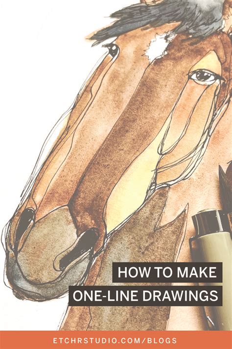 Image result for 1 Line Drawing Tutorial