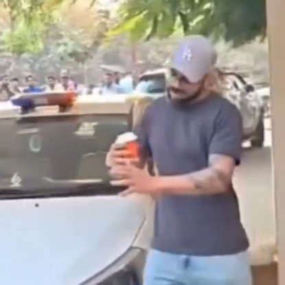 EXPLAINED: Virat Kohli transfers 'Power of Attorney' to brother Vikas ...