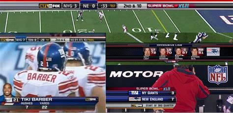 Image result for +VIP Box NFL