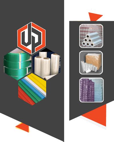 Unitech Packs - The Complete Packing Solution