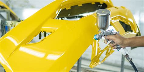 auto body repair shops in yuma