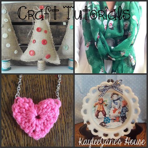 Image result for Free Craft Video-Tutorials