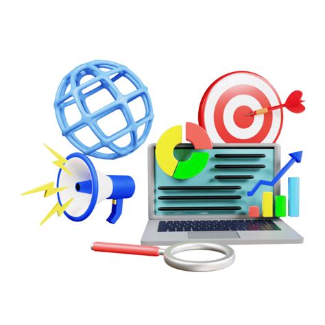 Digital Marketing PNG 的图像结果