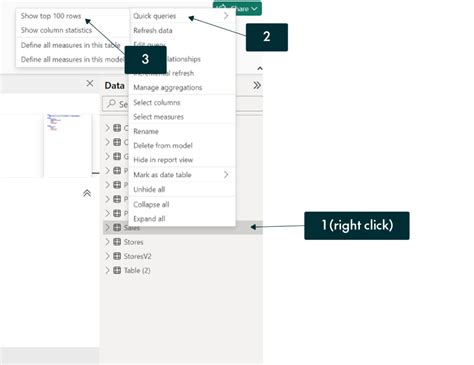 Image result for Learn How to Use DAX Query View Power Bi