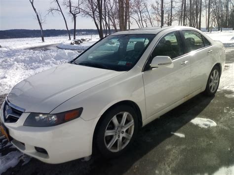 New to the Acura squad with an 04 TSX : r/Acura