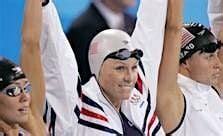 Daniel Island Community Speakers Series with Olympic Swimmer Jenny ...