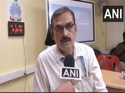 Tamil Nadu: Deep depression over Bay of Bengal likely to intensify into ...