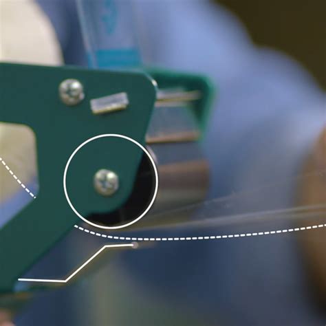 How to Load Your Packing Tape Gun | Duck Brand