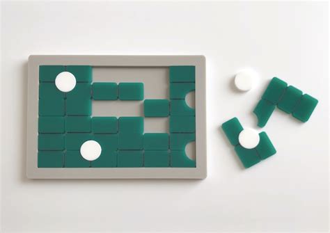 GREEN 13 | UTTO-PUZZLE