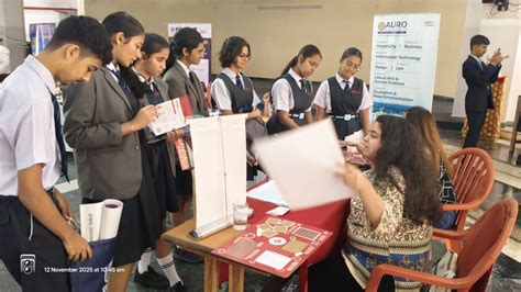 AMNS International School Surat | CBSE School in Hazira Surat | Co ...