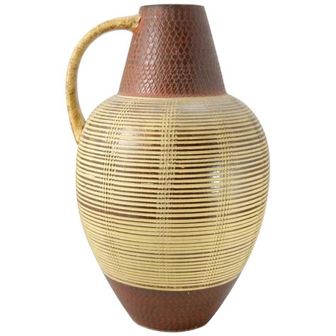 Large Ceramic Floor Vases