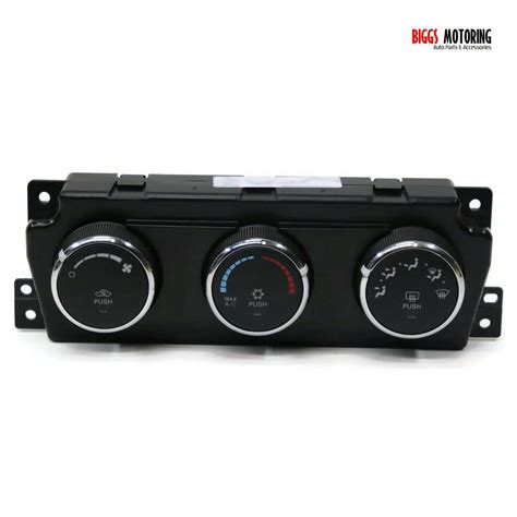 Image result for AC Control Module for 2011 Dodge 5500