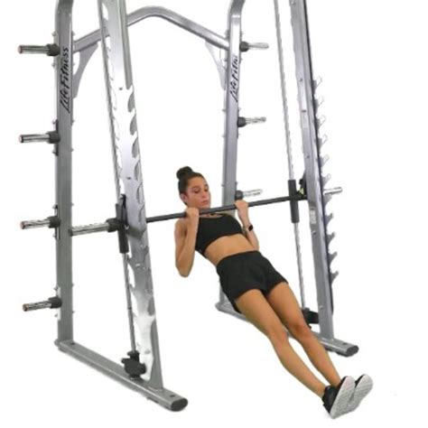 Inverted Row Tutorial 的图像结果