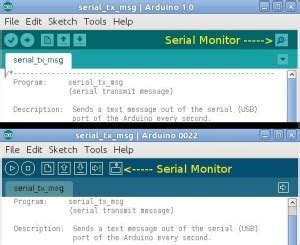 Image result for Arduino Due Serial Port