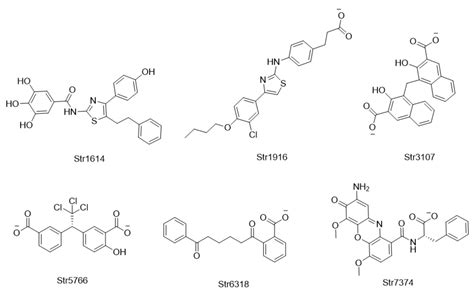 Virtual Screening and Molecular Dynamics Simulation Study of Influenza ...
