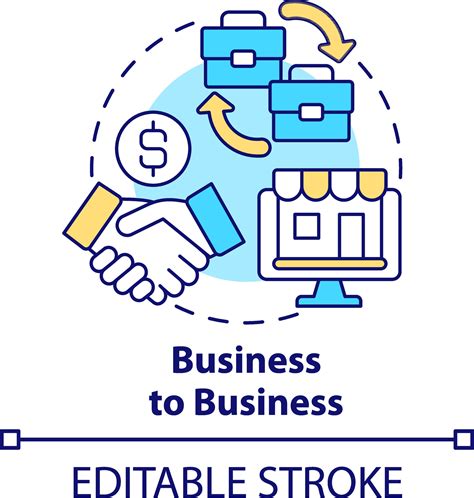 Commercial Business Icon 的图像结果