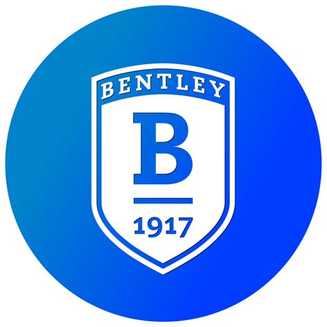 Bentley University Logo