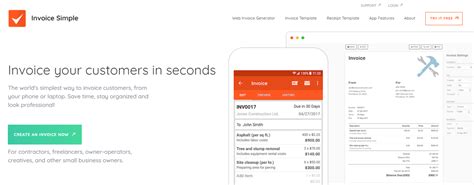 Invoicing Programs Free 的图像结果