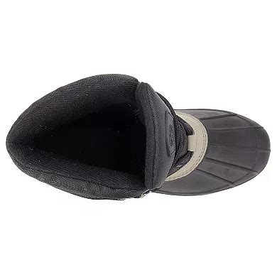 Polar Range Men's Snow Boots