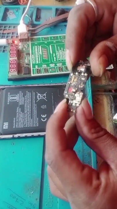 Image result for MI Note 8 Pro Charging Problem