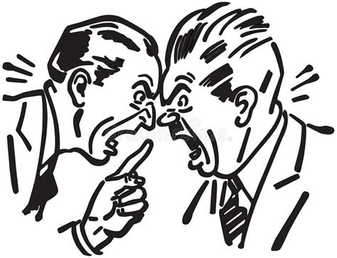 Image result for Argument Drawing