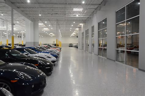 Ultimo Motors North Shore - Northbrook, IL | Cars.com