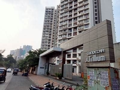 Thakur Complex in Kandivali East, Mumbai: Price, Brochure, Floor Plan ...