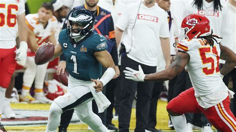 Eagles-Chiefs 2025: NFL schedule leak has Super Bowl 59 rematch Week 2