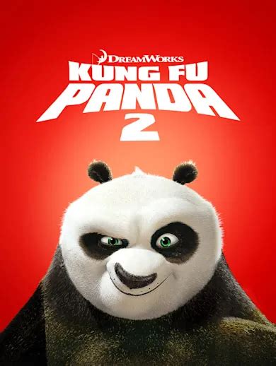 Kung Fu Panda 2 2011 Full Movie Online - Watch HD Movies on Airtel ...