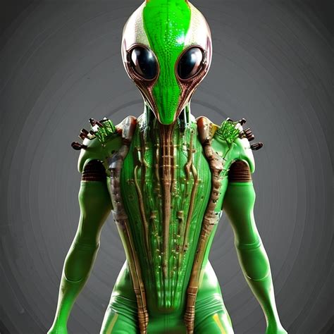 Image result for Alien Charactor
